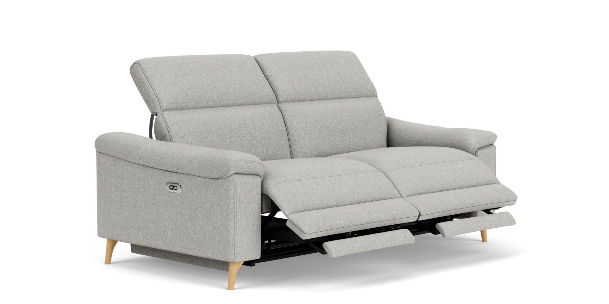 Mirow recliner lounge Plush
