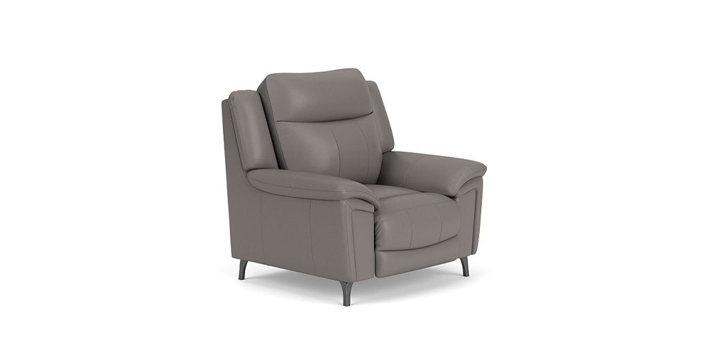 Belfast Recliner Sofa Plush