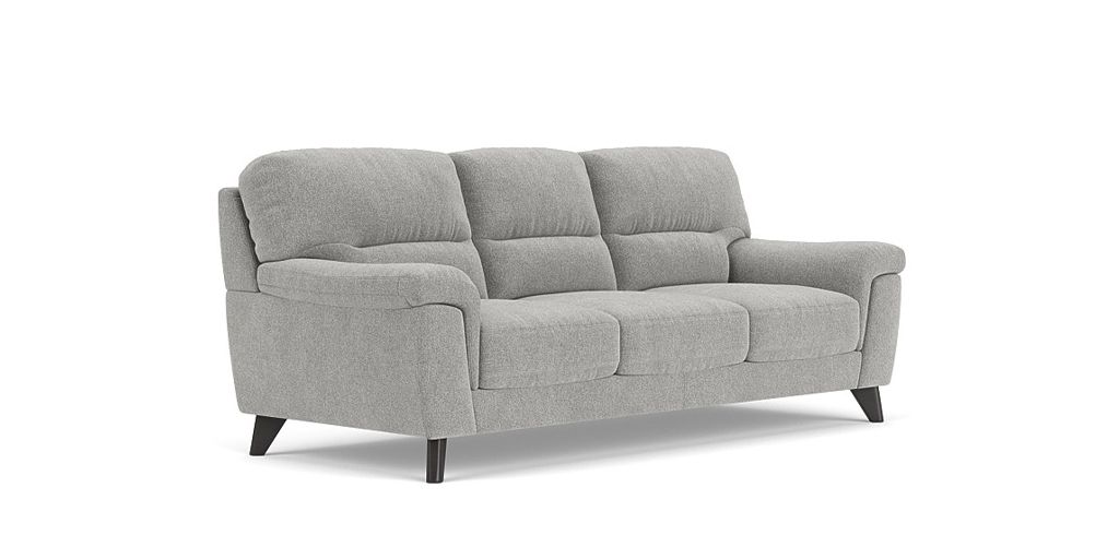 Dion Modular Sofa Plush