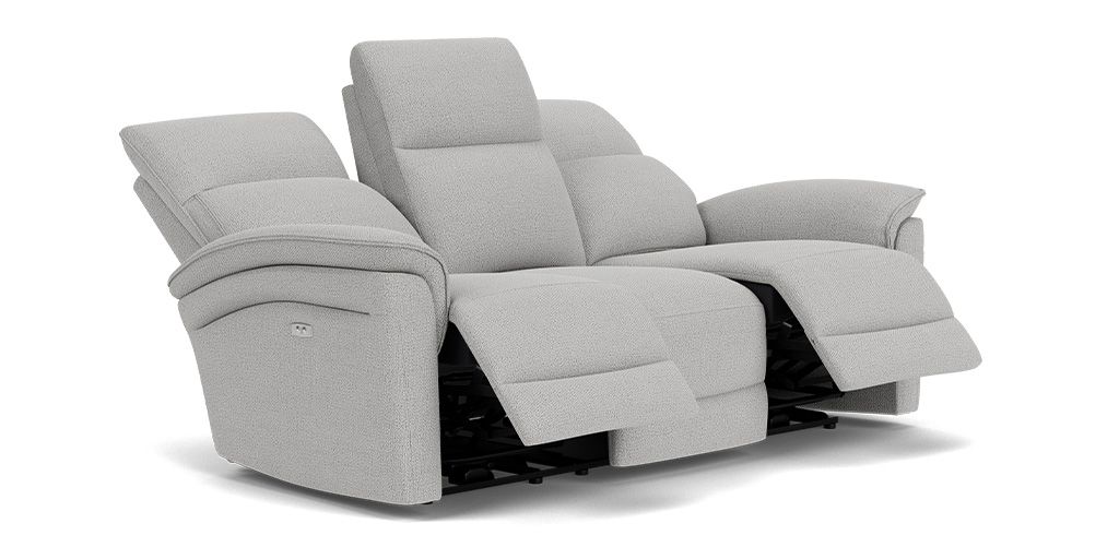 Recliner chair online courts