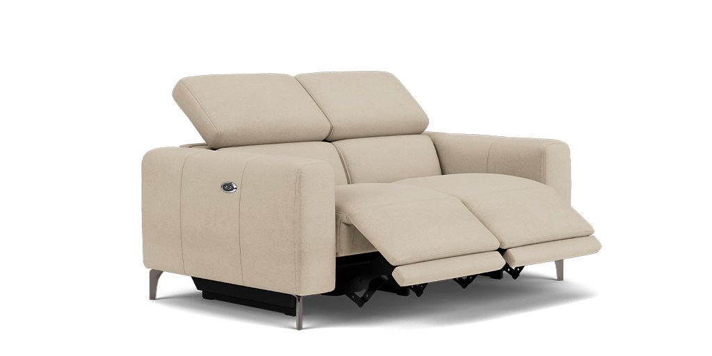 Dual electric recliners sale