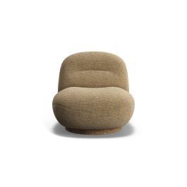 Benzy Swivel Chair $650 ($790) + more up to 16% off Plush sale