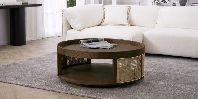 Noah Coffee Table