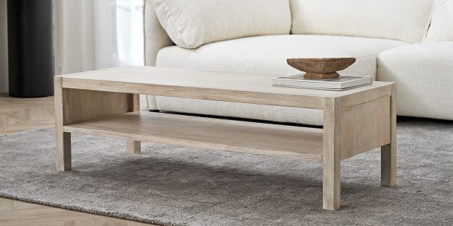 Polly Coffee Table