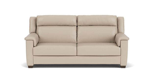 Dover 2.5 seat sofa bed 