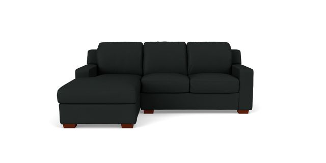 Berlin 2 seat & left facing chaise