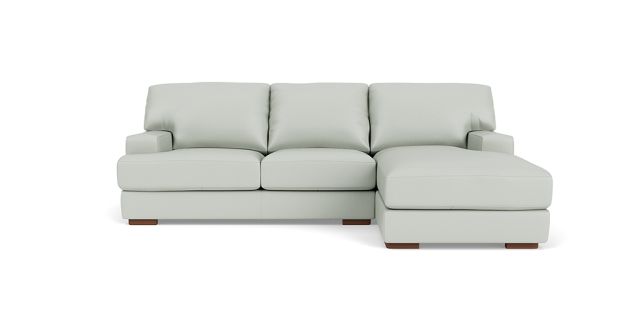 Melbourne 2.5 seat + right facing chaise