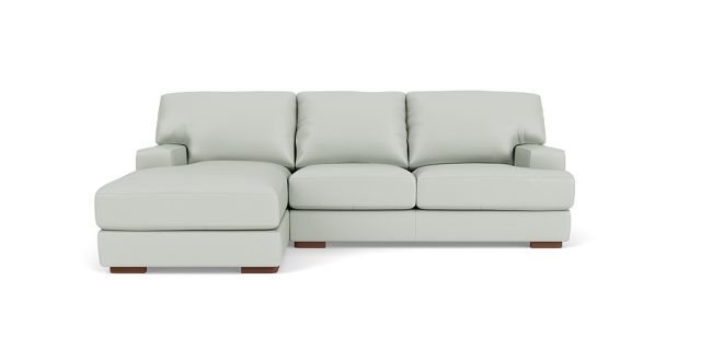 Melbourne 2.5 seat + left facing chaise