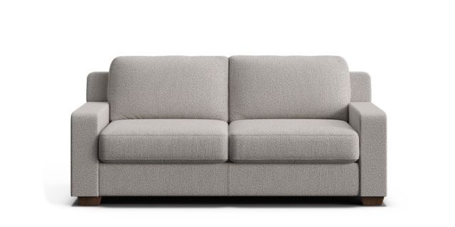 Munich 2.5 seat sofabed in promise fabric oyster