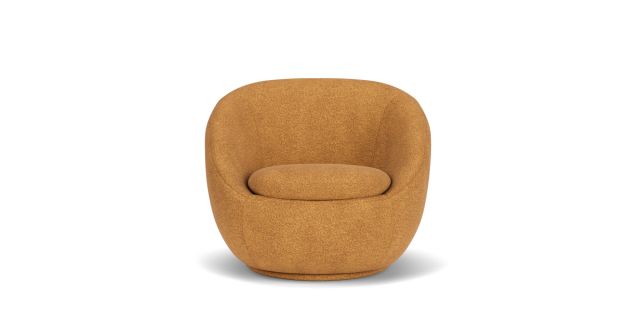 The discount swivel chair