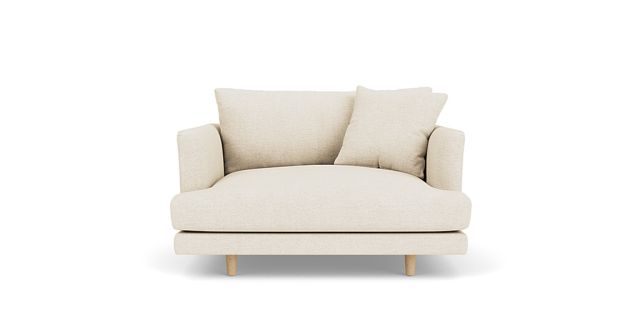 Malibou armchair