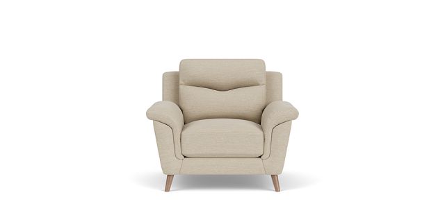 Victoria armchair