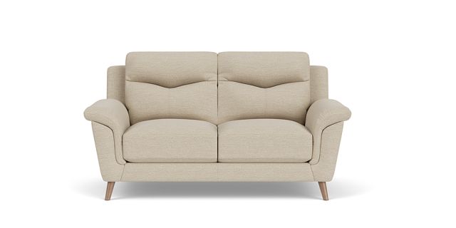 Victoria 2 seat in fabric