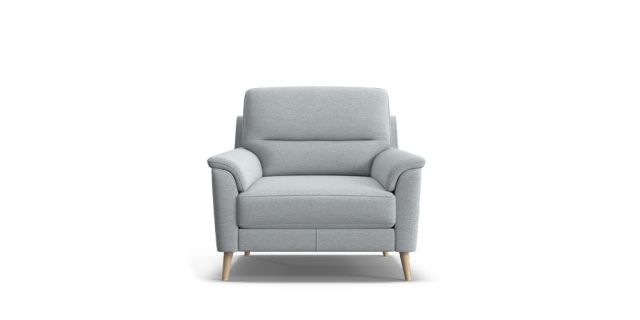 Aden armchair