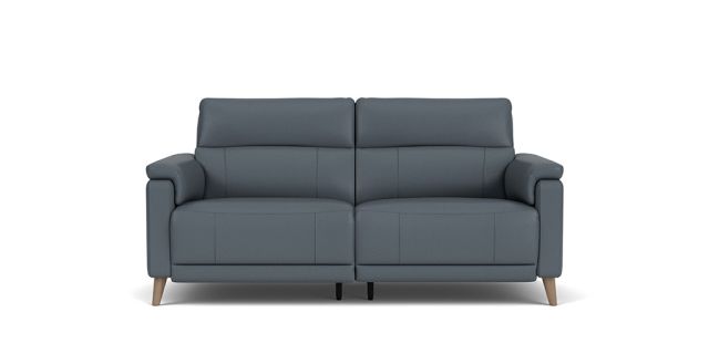 Ventura 2.5 seat dual electric recliners with electric telescopic headrests