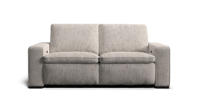 Barossa 3 seat dual electric recliners with electric headrests