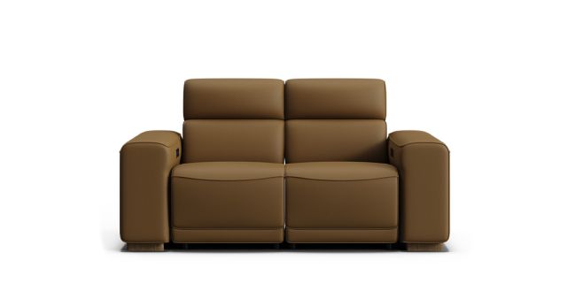 Bodhi 2 seat dual zero-gravity electric recliners with electric telescopic headrests