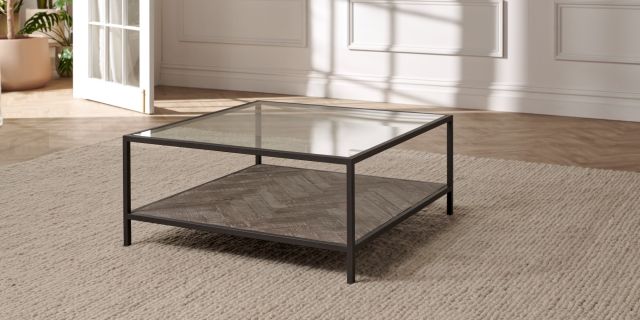Dima Coffee Table