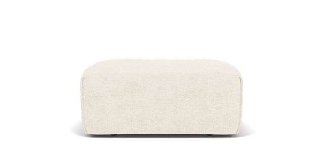 Jarvis ottoman