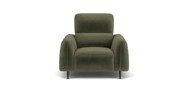 Juniper armchair