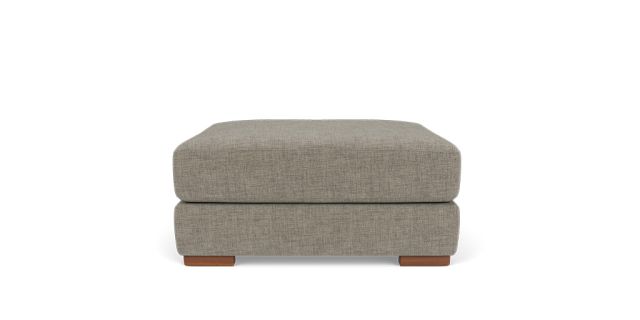 Melbourne ottoman