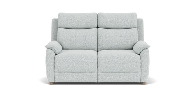 Odette 2 seat dual electric recliner