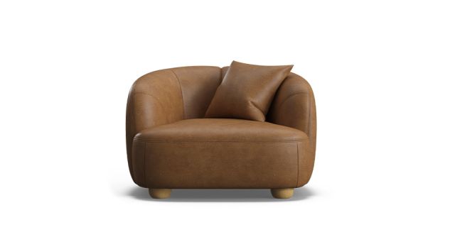 Rubi armchair