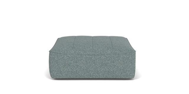 Hana Square Ottoman