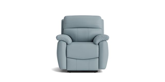 Stratford leather recliner chair
