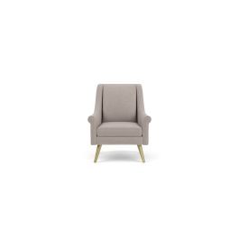 wayfair plush chair