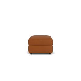 Pax square ottoman