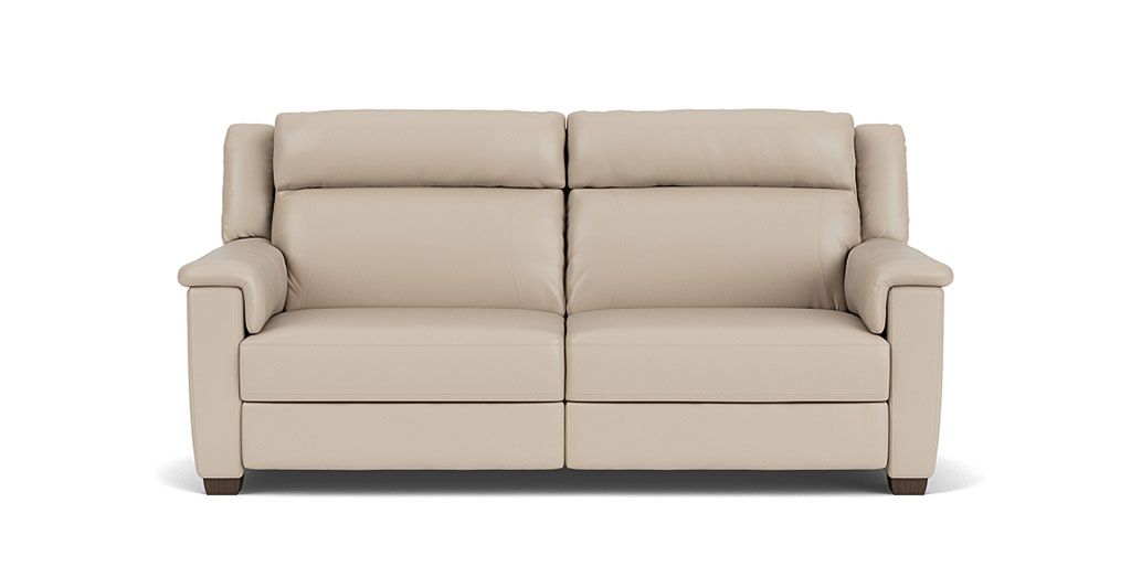 Dover 2.5 seat dual electric recliner