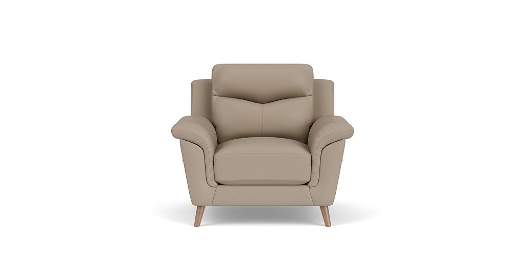 Alfred armchair