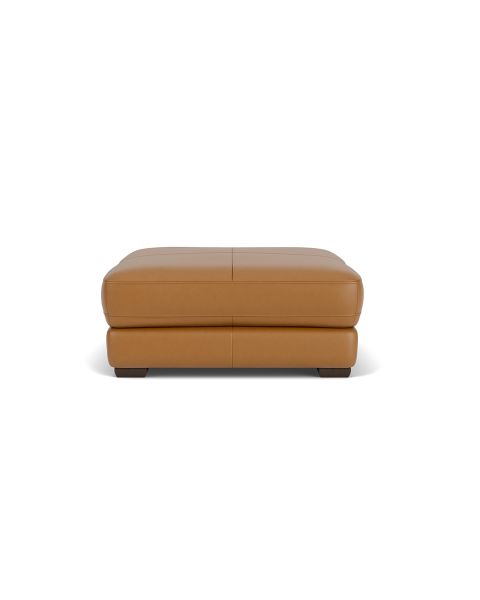 Windsor Leather Sofa Plush