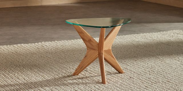 Nicholson Lamp Table