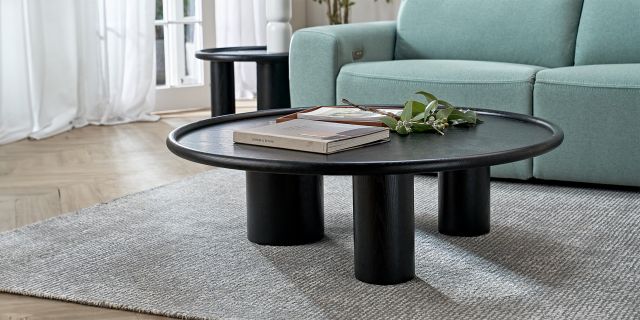 Delpha Coffee Table