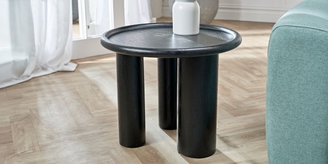 Delpha Lamp Table