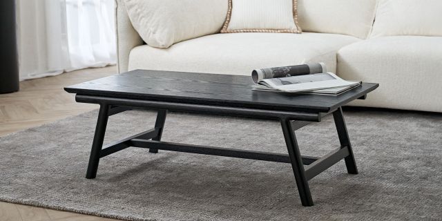Ollie Coffee Table 