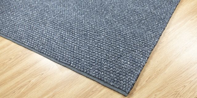 Bleese Rug in Indigo