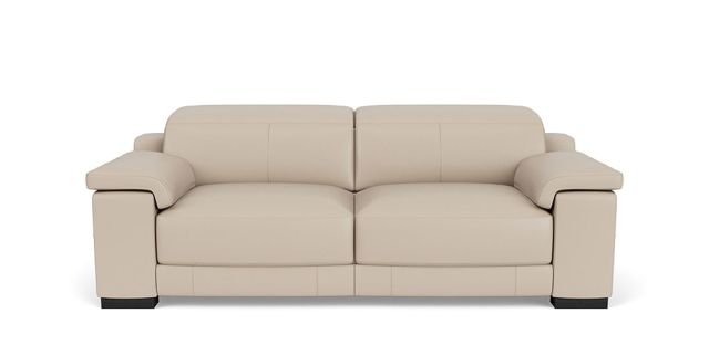 Austin 2.5 seat dual electric recliner + electric headrest