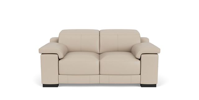 Austin 2 seat dual electric recliner & electric headrest