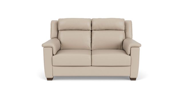 Dover 2 seat leather