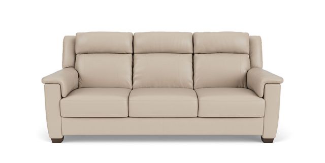 Cover 3 seat leather