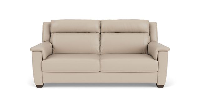 Dover 2.5 seat leather