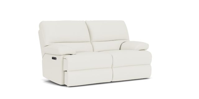 Lenny 2 seat dual electric recliner