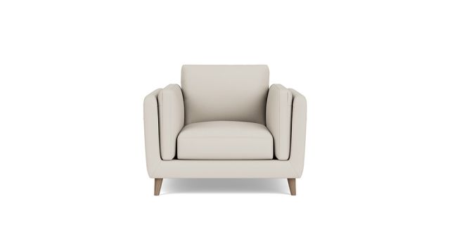 Levi armchair