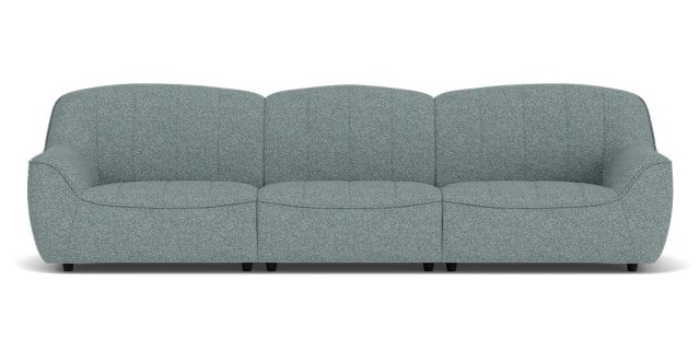 Hana 4.5 seat | Plush