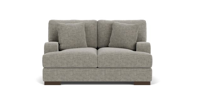 Sutton 2 seat in birch