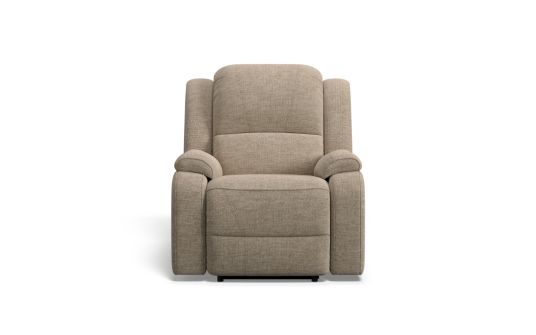 Palazzo electric recliner | Plush