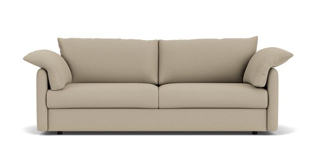 Fleur 3.5 seat in fabric